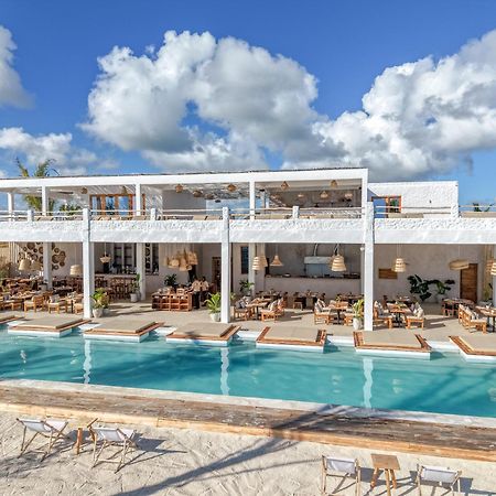 Kaskazi Hotel Zanzibar Джамбіані Екстер'єр фото