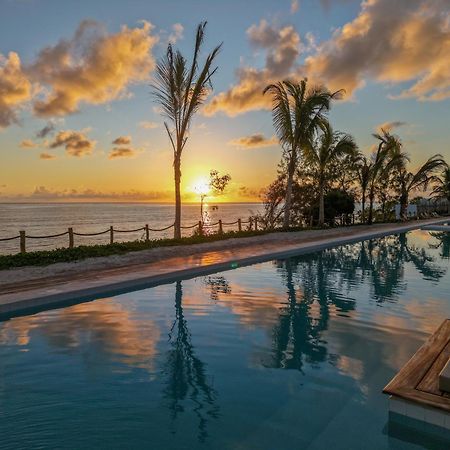 Kaskazi Hotel Zanzibar Джамбіані Екстер'єр фото